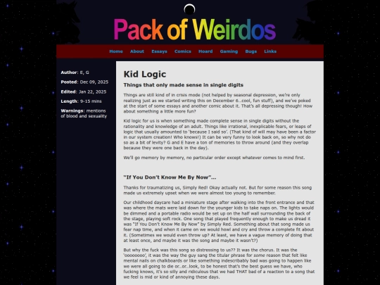 essays/kid-logic screenshot