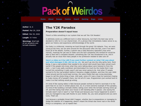 essays/y2k screenshot