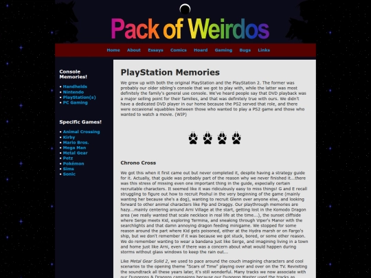 gaming/playstation screenshot