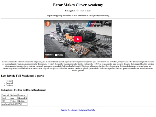 ems screenshot