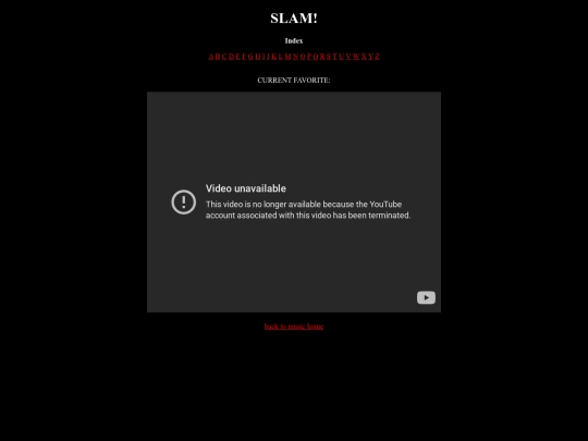 punk screenshot