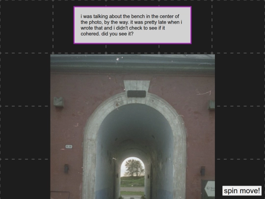 smallhel screenshot