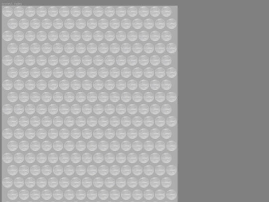 HTML/bubblewrap screenshot