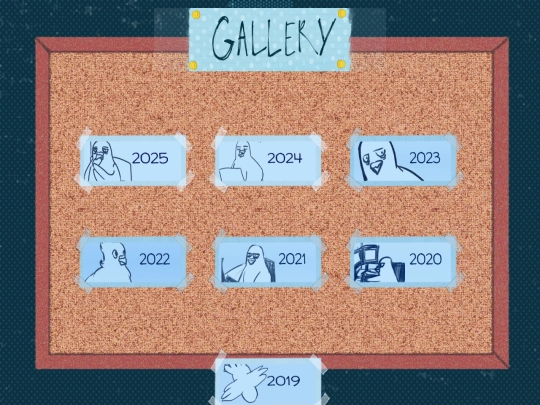 gallerydirect screenshot