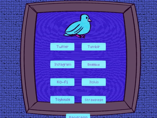 links screenshot