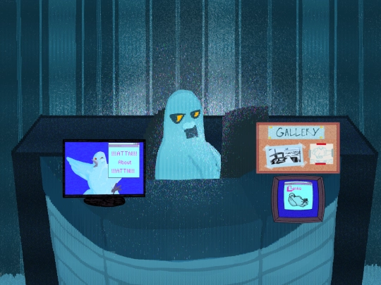 lobby screenshot