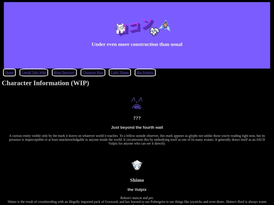 faces screenshot