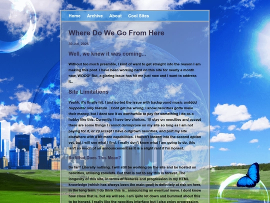 posts/2026-07-30-Where-Do-We-Go-From-Here screenshot