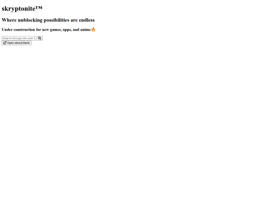 totallynotthefrontendtrust/Index screenshot