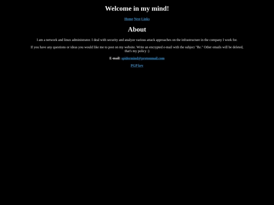 about screenshot