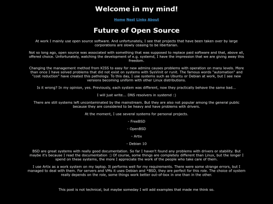 future-of-open-source screenshot
