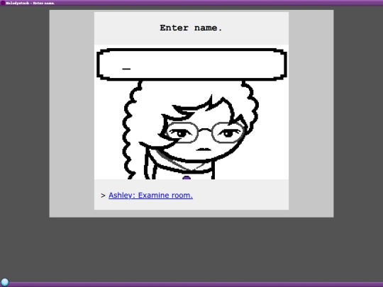 melodystuck/story/2 screenshot