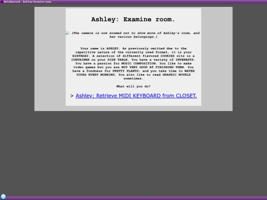 melodystuck/story/3 screenshot