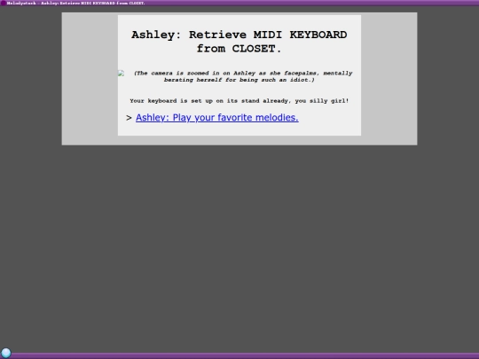 melodystuck/story/4 screenshot
