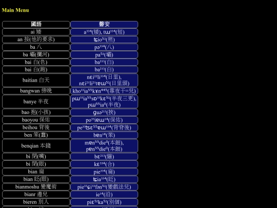 WUU-panan screenshot