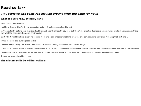 bookspage screenshot