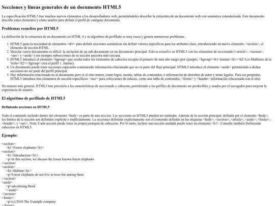 Modulo1 screenshot