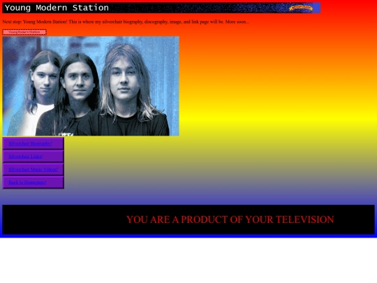 Young_Modern_Station screenshot