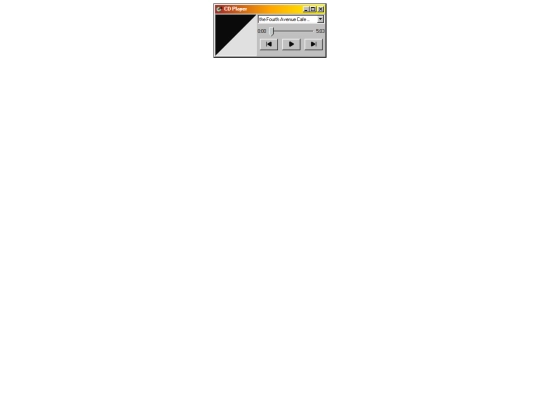 testpage screenshot