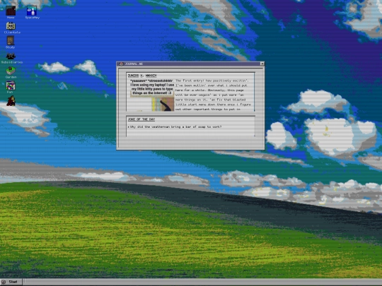 documents screenshot