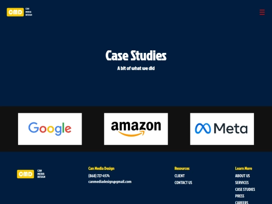 casestudies screenshot