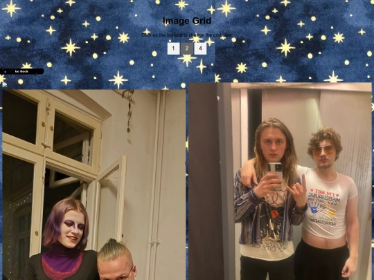myfriends screenshot