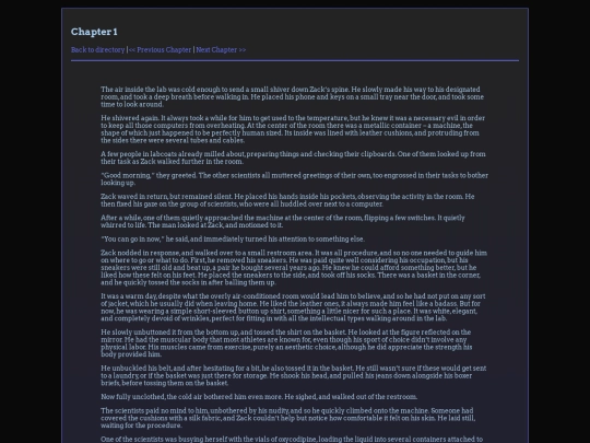 angel/chapters/1 screenshot