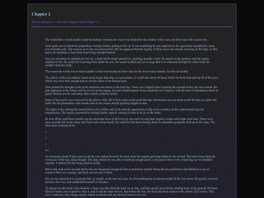 angel/chapters/2 screenshot