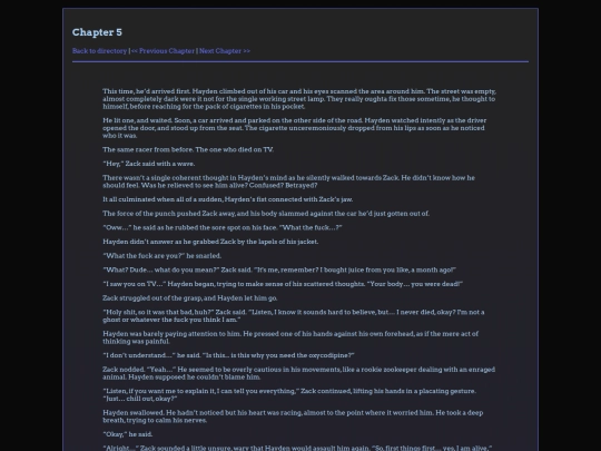 angel/chapters/5 screenshot