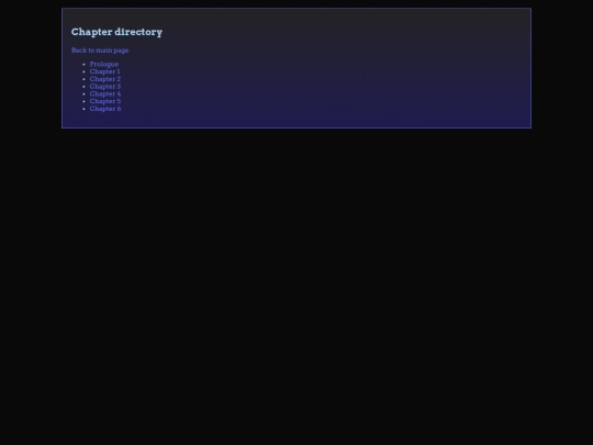 angel/directory screenshot