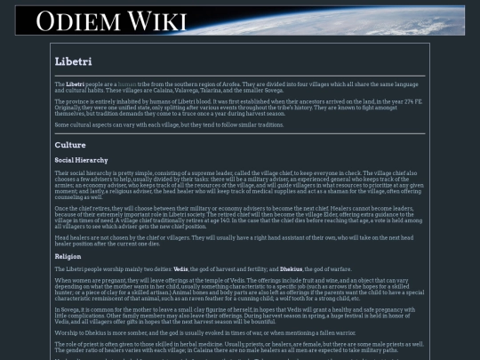 odiem/Libetri screenshot