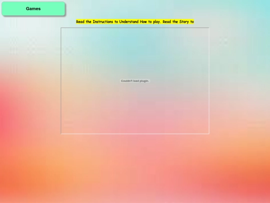 Geoland screenshot
