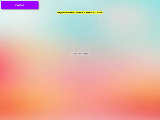 Mega_update/boxhead screenshot