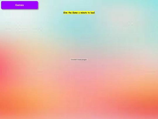 Pool screenshot