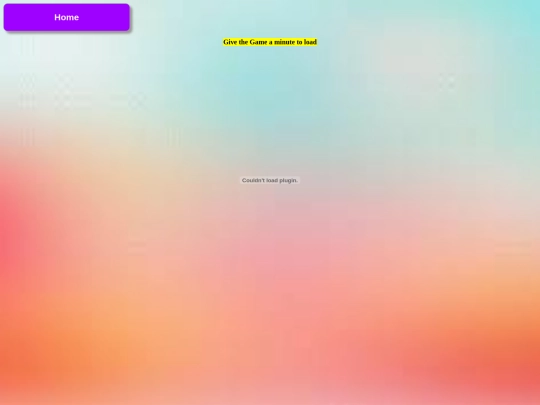 bulletbill3 screenshot