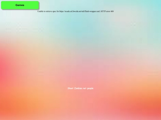 deadzed screenshot