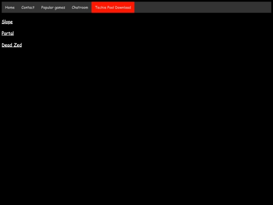 popular screenshot