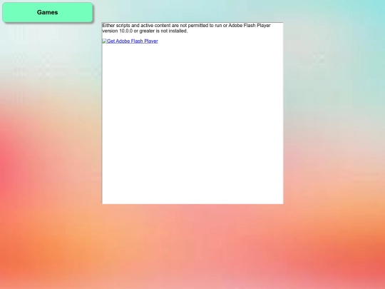 snake screenshot