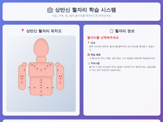 upper_body_acupoint_learning screenshot