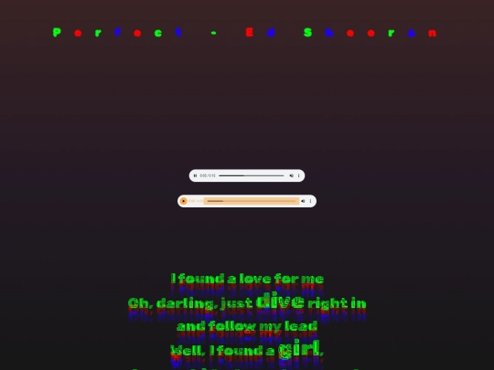 Perfect4 screenshot