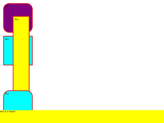 boxmodel screenshot