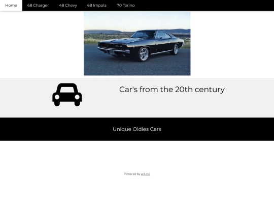CarParts/Home screenshot