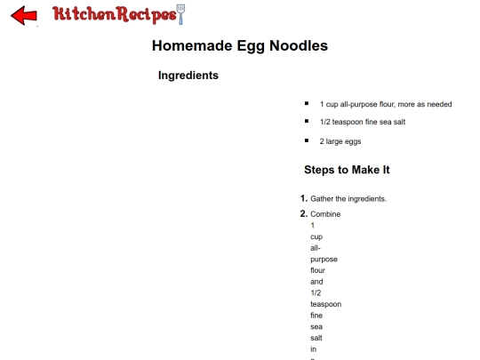 eggnoodles screenshot