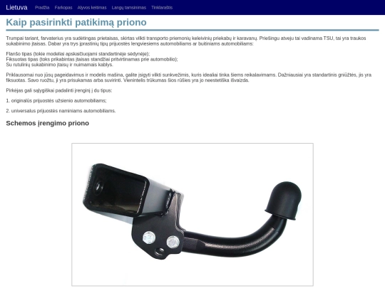 farkopas screenshot