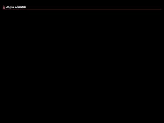 ocs screenshot