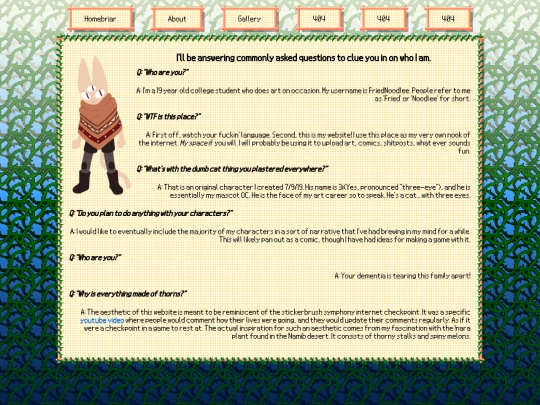 About screenshot