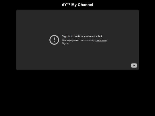 autoplaylistlive screenshot