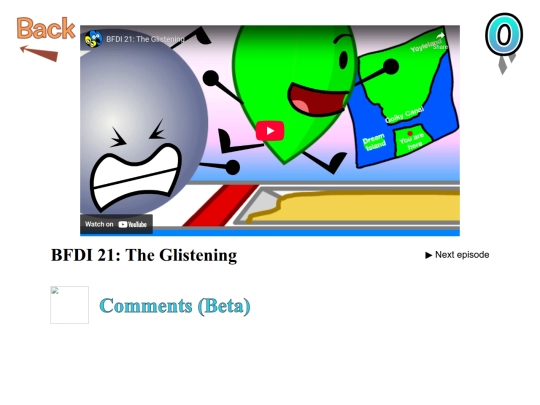 bfdi21 screenshot
