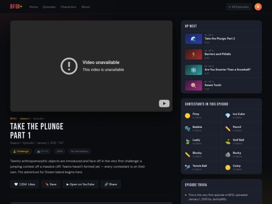 claudedoesthesamething screenshot
