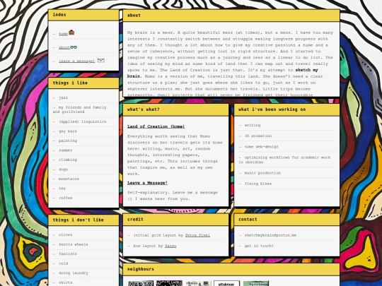 about screenshot